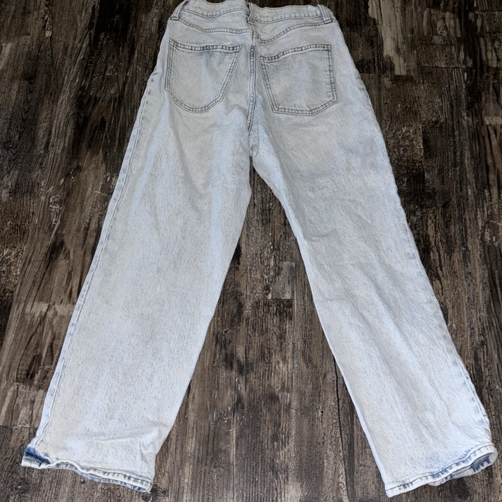 Universal Thread Jeans - image 3